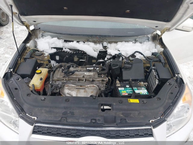 Продажа на аукционе авто 2010 Toyota Rav4 Limited, vin: 2T3DF4DV1AW036368, номер лота: 12537373