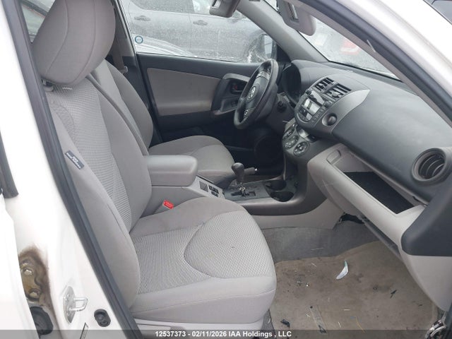 Продажа на аукционе авто 2010 Toyota Rav4 Limited, vin: 2T3DF4DV1AW036368, номер лота: 12537373