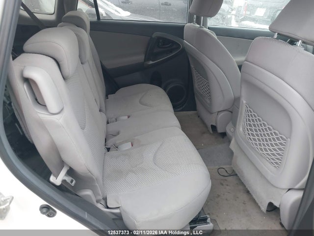 Продажа на аукционе авто 2010 Toyota Rav4 Limited, vin: 2T3DF4DV1AW036368, номер лота: 12537373