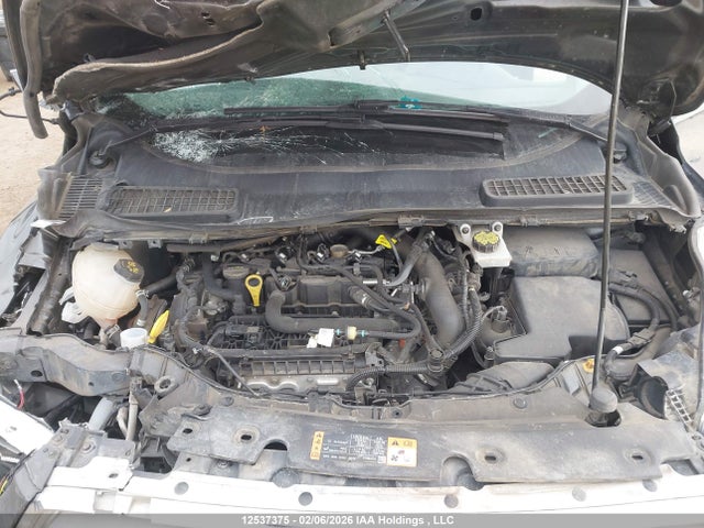1FMCU9GD1KUB89778 Ford ESCAPE SE
