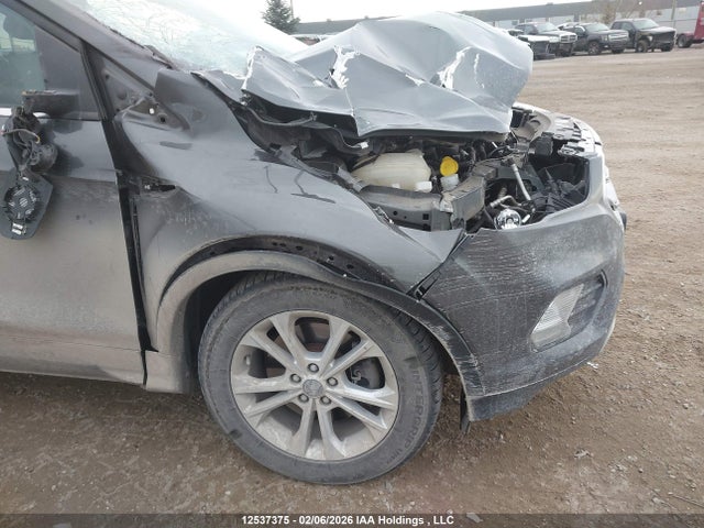 1FMCU9GD1KUB89778 Ford ESCAPE SE