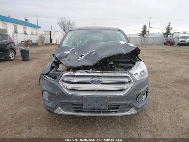 1FMCU9GD1KUB89778 Ford ESCAPE SE