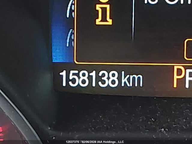 1FMCU9GD1KUB89778 Ford ESCAPE SE