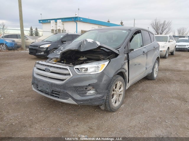 1FMCU9GD1KUB89778 Ford ESCAPE SE