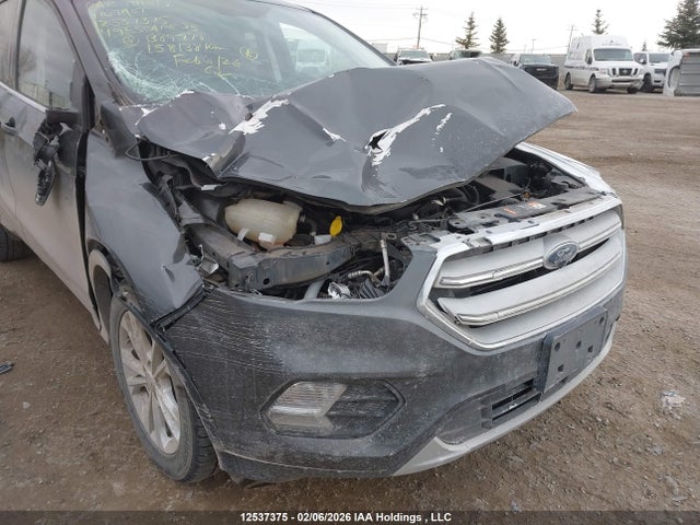 1FMCU9GD1KUB89778 Ford ESCAPE SE