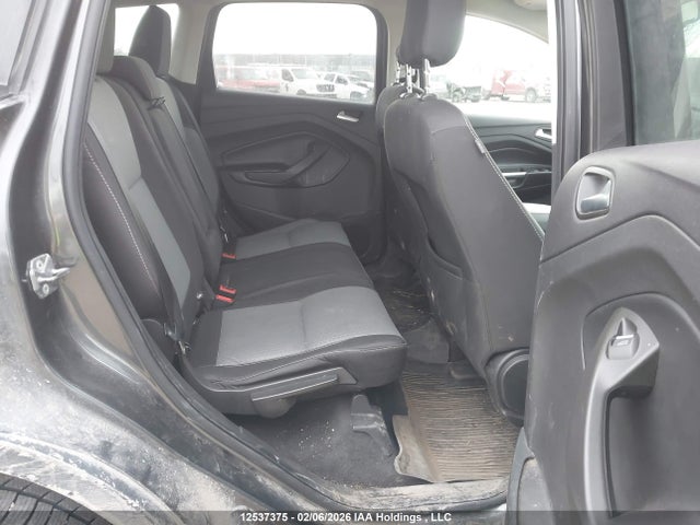 1FMCU9GD1KUB89778 Ford ESCAPE SE