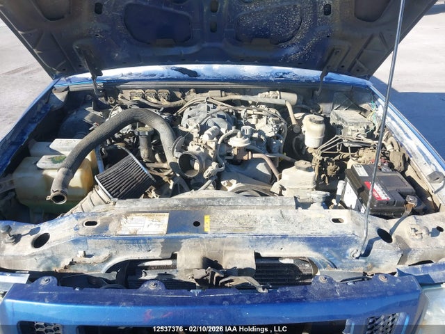 Aukcja sprzedaży 2007 Ford Ranger Super Cab, vin: 1FTZR45E37PA81649, numer aukcji: 12537376