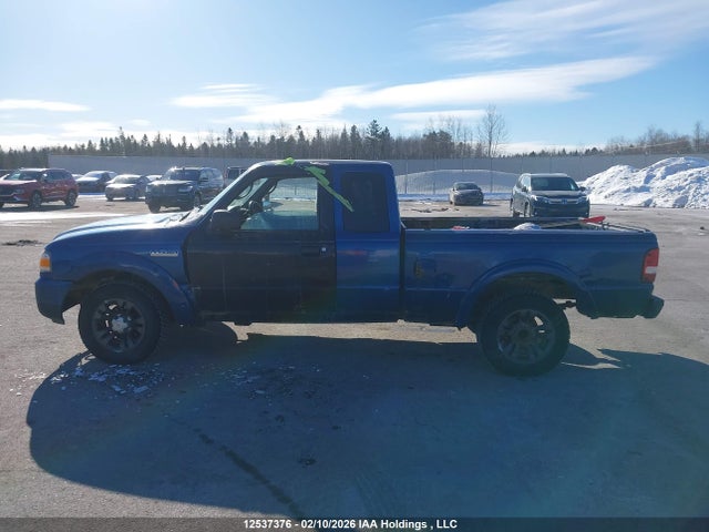 Aukcja sprzedaży 2007 Ford Ranger Super Cab, vin: 1FTZR45E37PA81649, numer aukcji: 12537376