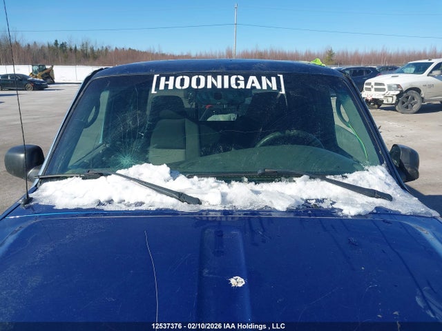 Aukcja sprzedaży 2007 Ford Ranger Super Cab, vin: 1FTZR45E37PA81649, numer aukcji: 12537376