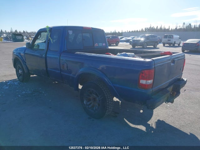 Aukcja sprzedaży 2007 Ford Ranger Super Cab, vin: 1FTZR45E37PA81649, numer aukcji: 12537376