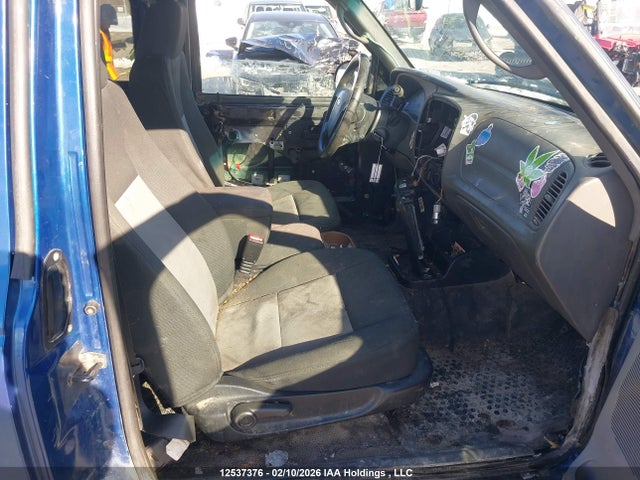 Aukcja sprzedaży 2007 Ford Ranger Super Cab, vin: 1FTZR45E37PA81649, numer aukcji: 12537376