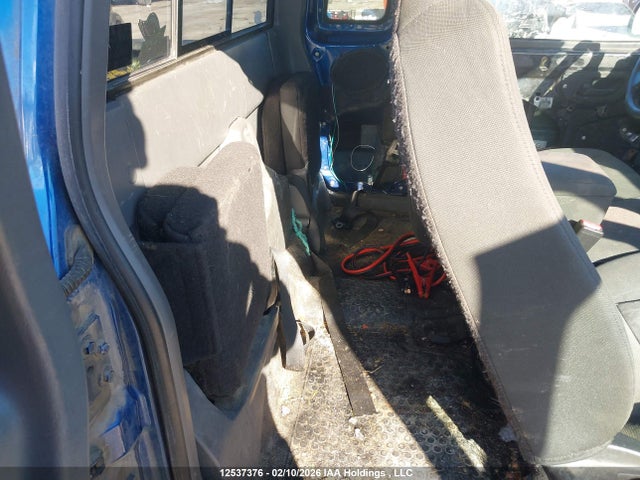 Aukcja sprzedaży 2007 Ford Ranger Super Cab, vin: 1FTZR45E37PA81649, numer aukcji: 12537376