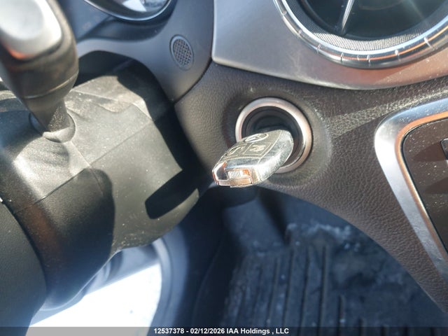 12537378 :رقم المزاد ، WDDSJ4EBXEN091902 vin ، 2014 Mercedes-benz Cla 250 مزاد بيع
