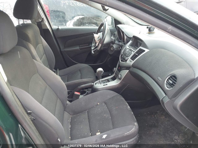Aukcja sprzedaży 2014 Chevrolet Cruze Lt, vin: 1G1PC5SB5E7126749, numer aukcji: 12537379