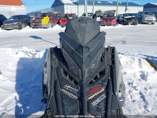 SN1TFG9B1PC261362 Polaris Polaris