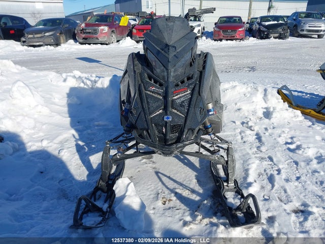 SN1TFG9B1PC261362 Polaris Polaris