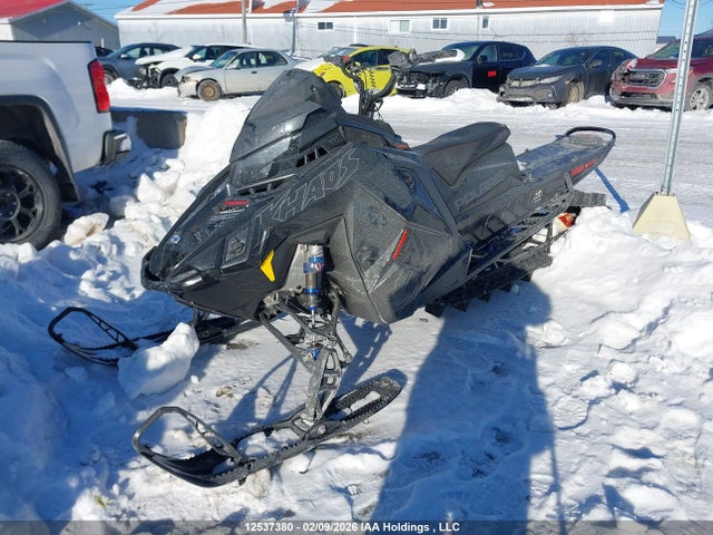 SN1TFG9B1PC261362 Polaris Polaris