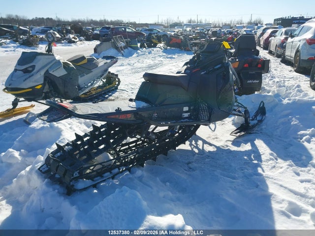 SN1TFG9B1PC261362 Polaris Polaris