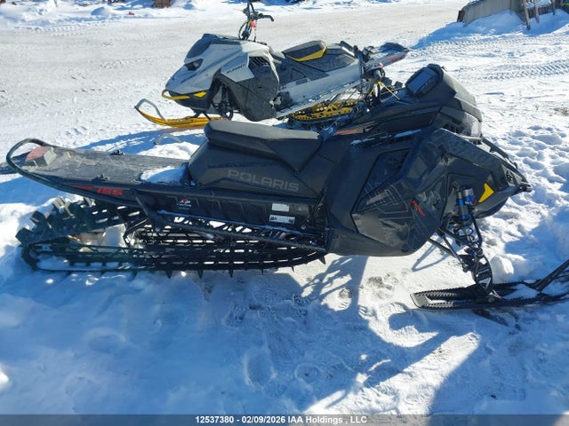 SN1TFG9B1PC261362 Polaris Polaris