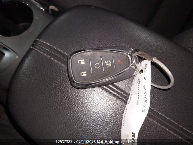 1G1ZD5STXPF231780 Chevrolet MALIBU LT