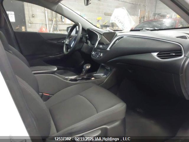 1G1ZD5STXPF231780 Chevrolet MALIBU LT