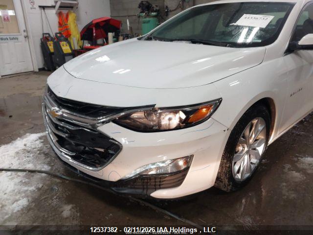 1G1ZD5STXPF231780 Chevrolet MALIBU LT