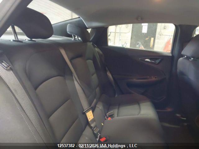 1G1ZD5STXPF231780 Chevrolet MALIBU LT