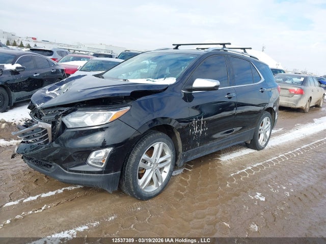 2GNAXWEX0J6336000 Chevrolet Equinox