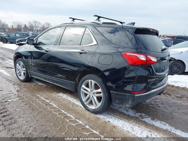 2GNAXWEX0J6336000 Chevrolet Equinox