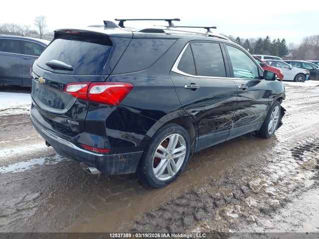 2GNAXWEX0J6336000 Chevrolet Equinox