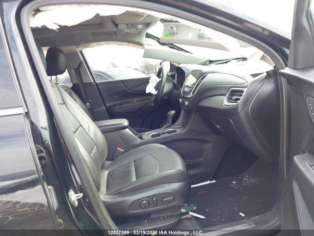2GNAXWEX0J6336000 Chevrolet Equinox