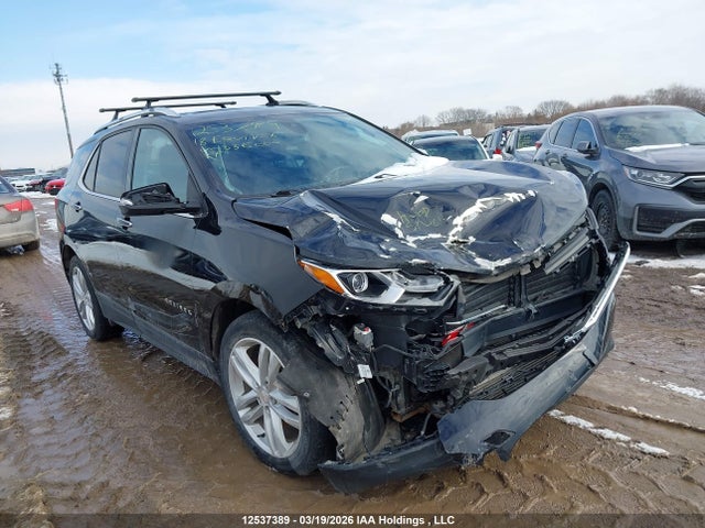 2GNAXWEX0J6336000 Chevrolet Equinox