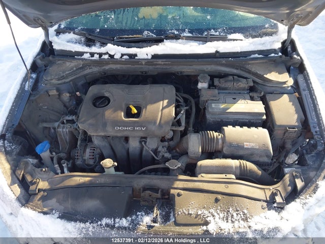 KMHD84LF8HU341924 Hyundai ELANTRA GL
