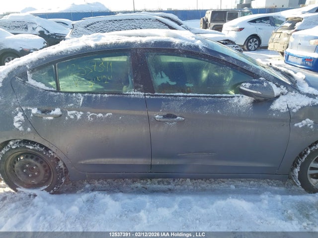 KMHD84LF8HU341924 Hyundai ELANTRA GL
