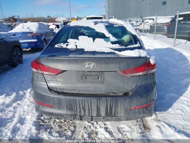 KMHD84LF8HU341924 Hyundai ELANTRA GL