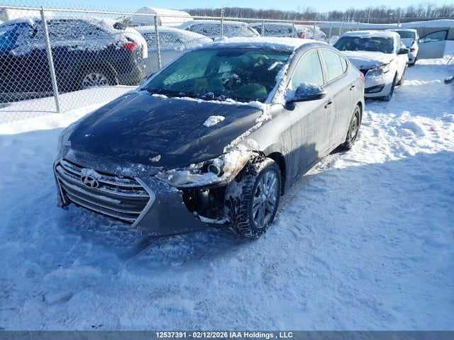 KMHD84LF8HU341924 Hyundai ELANTRA GL