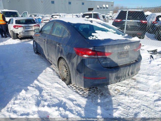 KMHD84LF8HU341924 Hyundai ELANTRA GL
