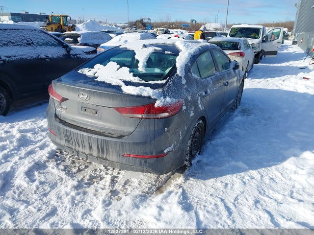 KMHD84LF8HU341924 Hyundai ELANTRA GL