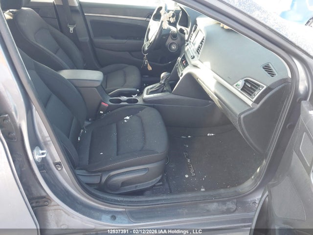 KMHD84LF8HU341924 Hyundai ELANTRA GL