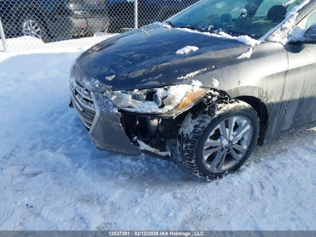 KMHD84LF8HU341924 Hyundai ELANTRA GL