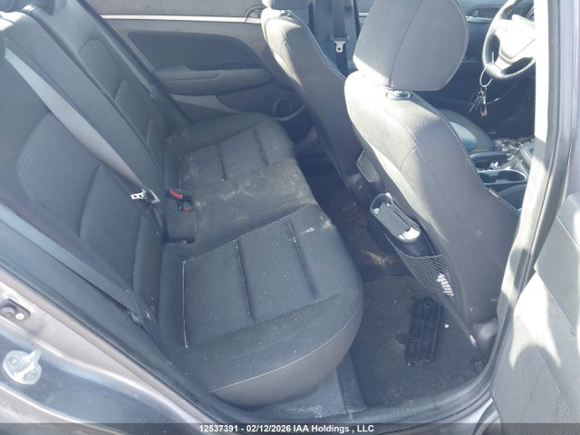 KMHD84LF8HU341924 Hyundai ELANTRA GL