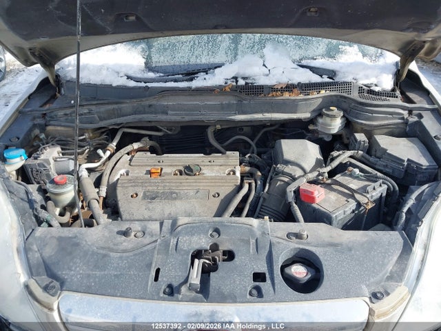 Продаж на аукціоні авто 2009 Honda Cr-v Ex, vin: 5J6RE485X9L809981, номер лоту: 12537392