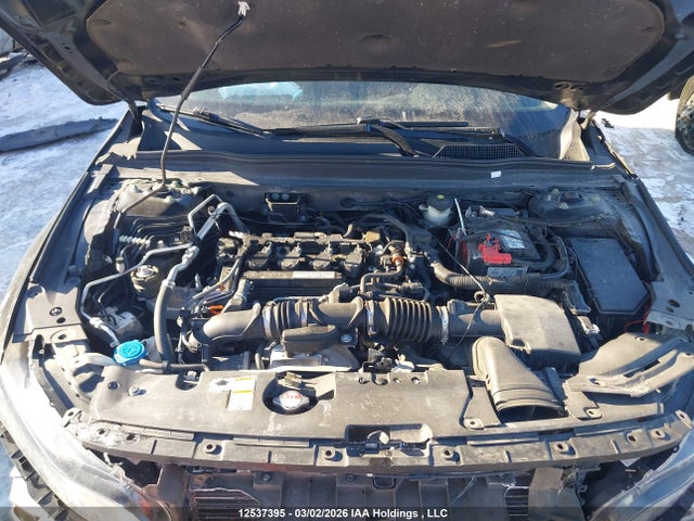 1HGCV1F56KA803238 Honda ACCORD EXL