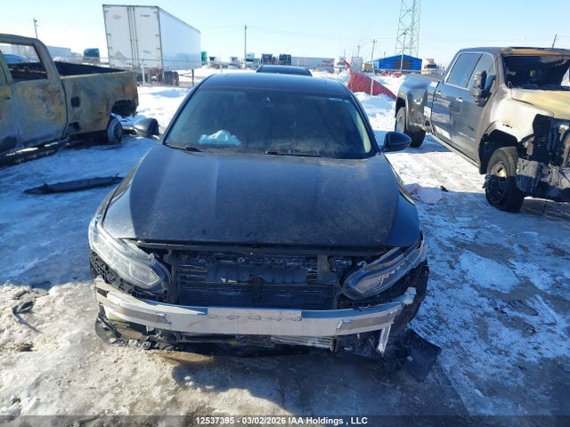 1HGCV1F56KA803238 Honda ACCORD EXL