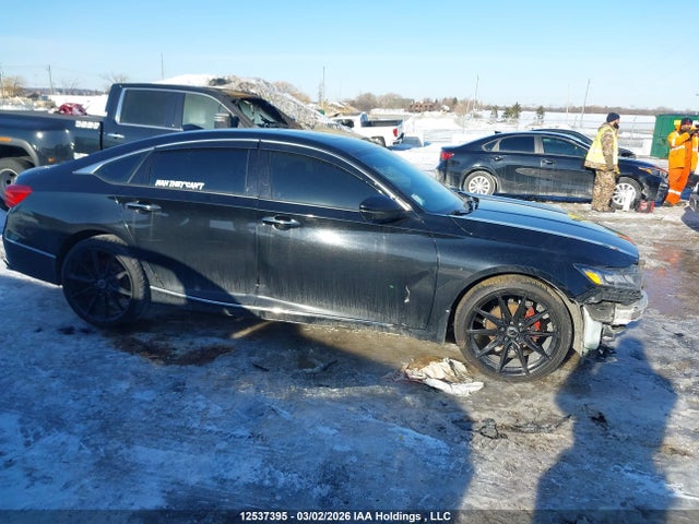 1HGCV1F56KA803238 Honda ACCORD EXL