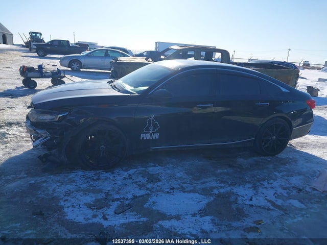 1HGCV1F56KA803238 Honda ACCORD EXL