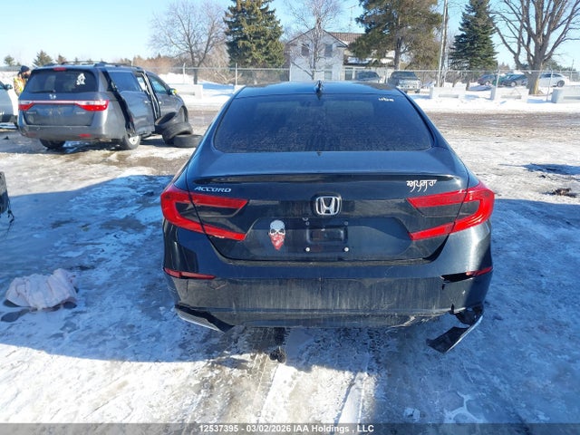 1HGCV1F56KA803238 Honda ACCORD EXL