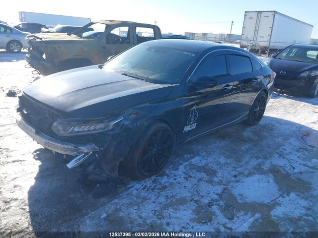 1HGCV1F56KA803238 Honda ACCORD EXL