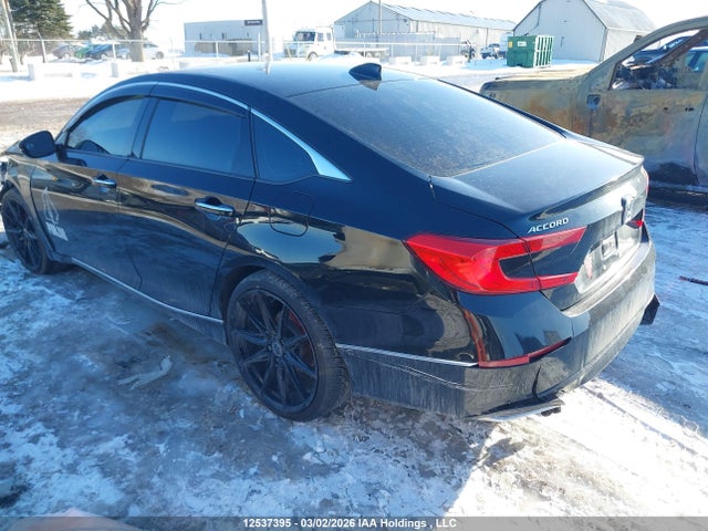1HGCV1F56KA803238 Honda ACCORD EXL