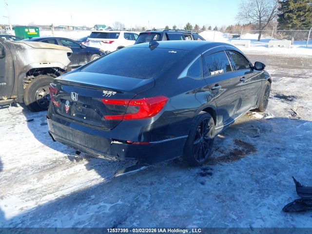 1HGCV1F56KA803238 Honda ACCORD EXL